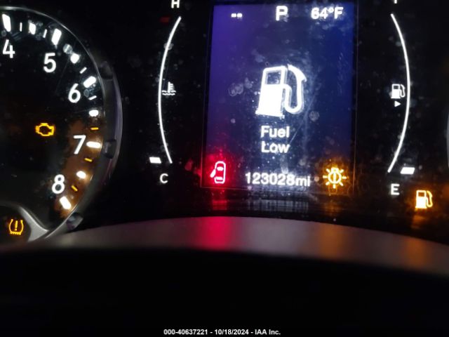 ZACCJABT3FPC06309 Jeep Renegade Latitude
