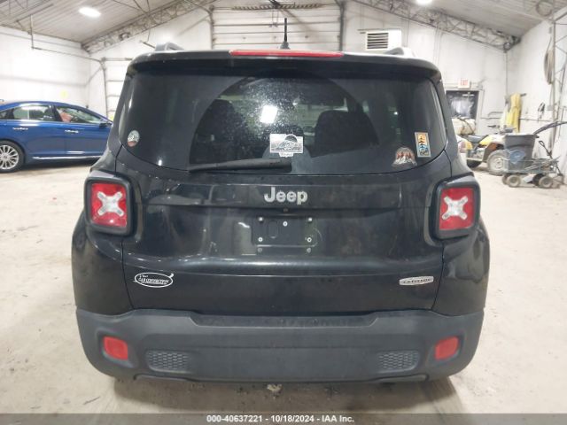 ZACCJABT3FPC06309 Jeep Renegade Latitude