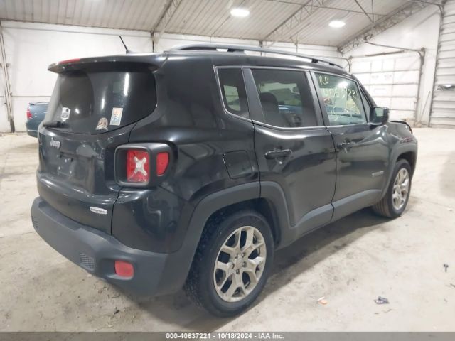 ZACCJABT3FPC06309 Jeep Renegade Latitude