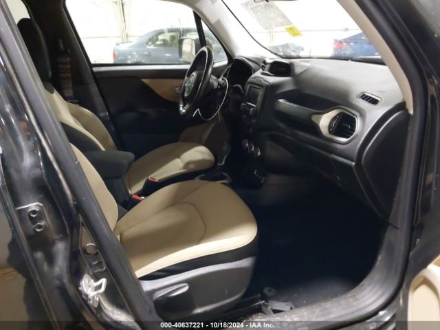 ZACCJABT3FPC06309 Jeep Renegade Latitude