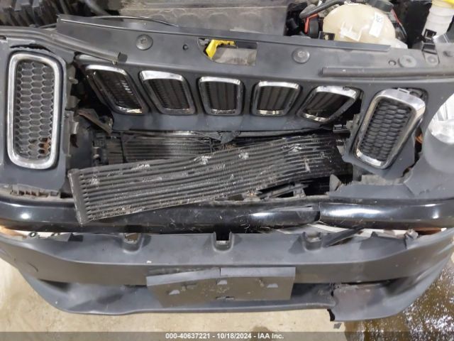 ZACCJABT3FPC06309 Jeep Renegade Latitude