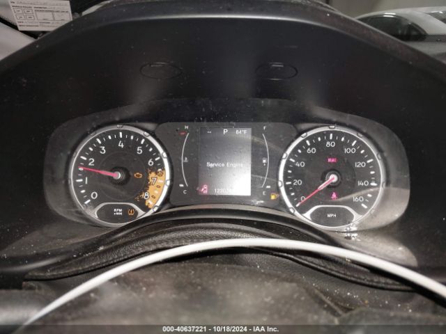 ZACCJABT3FPC06309 Jeep Renegade Latitude