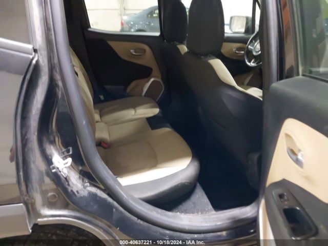 ZACCJABT3FPC06309 Jeep Renegade Latitude
