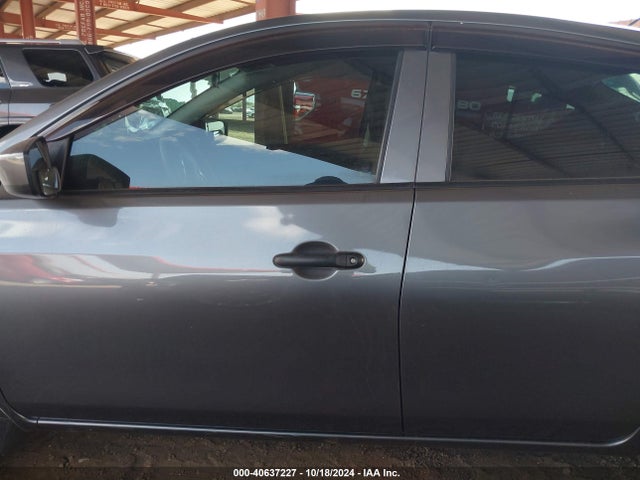 Nissan Versa 1.6 S 2016 3N1CN7AP6GL834227 Image 14
