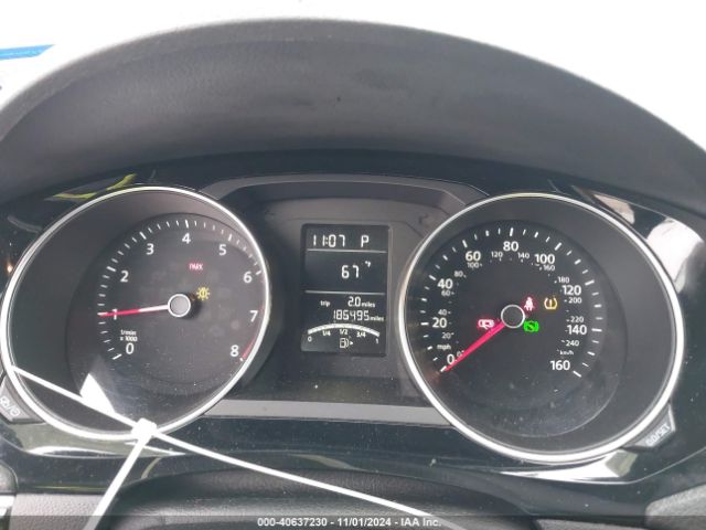 3VWD17AJ1FM325466 Volkswagen Jetta 1.8t Sport