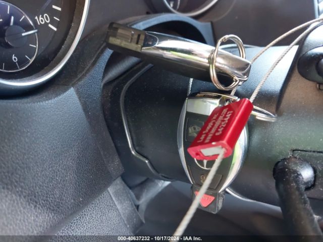 2011 MERCEDES-BENZ M-CLASS 4JGBB5GB4BA673812 Photo 10