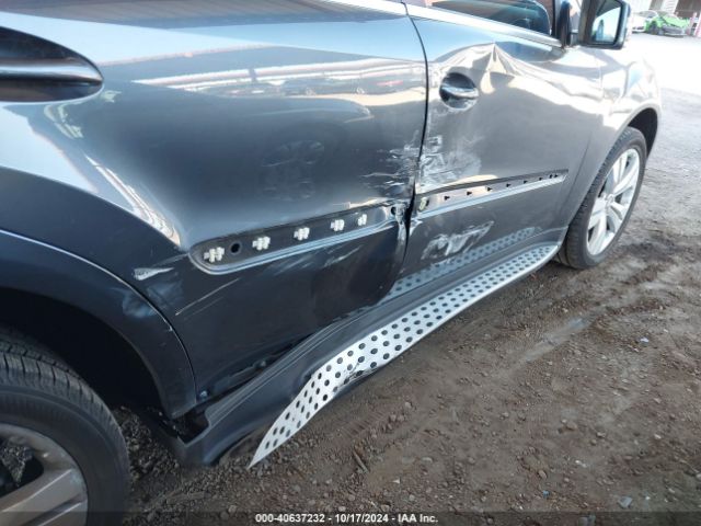 2011 MERCEDES-BENZ M-CLASS 4JGBB5GB4BA673812 Photo 5