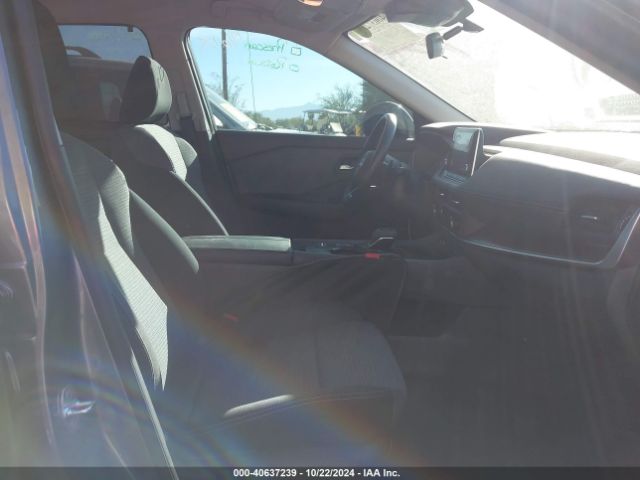 5N1BT3BA5PC773039 Nissan Rogue Sv Fwd