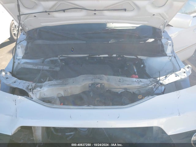 Honda Pilot Touring 2015 5FNYF4H98FB036900 Image 10