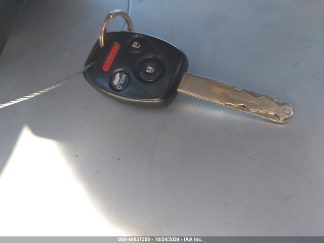 Honda Pilot Touring 2015 5FNYF4H98FB036900 Image 11