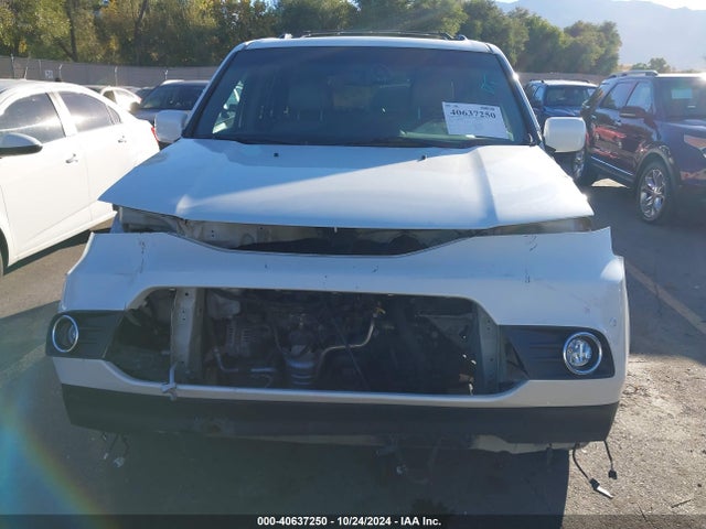 Honda Pilot Touring 2015 5FNYF4H98FB036900 Image 13