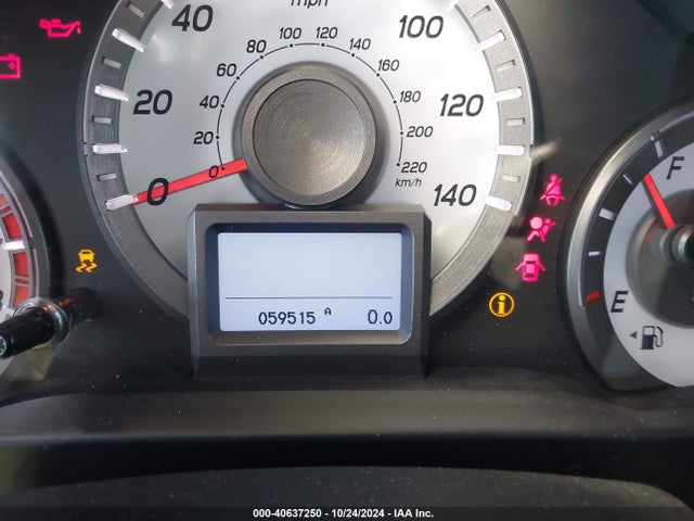 Honda Pilot Touring 2015 5FNYF4H98FB036900 Image 16