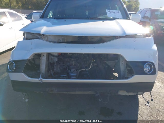 Honda Pilot Touring 2015 5FNYF4H98FB036900 Image 6