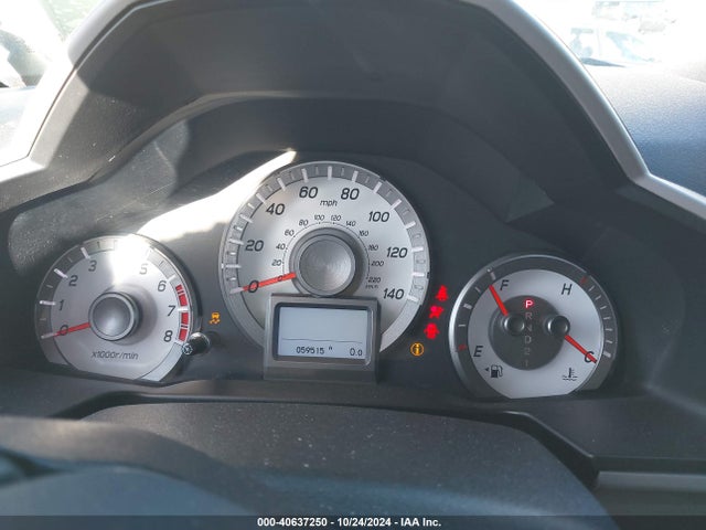 Honda Pilot Touring 2015 5FNYF4H98FB036900 Image 7