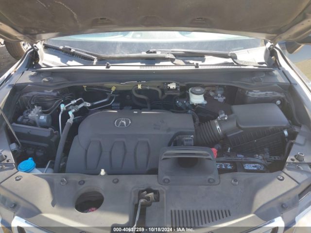 5J8TB3H53FL006974 Acura RDX