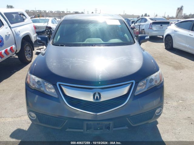 5J8TB3H53FL006974 Acura RDX