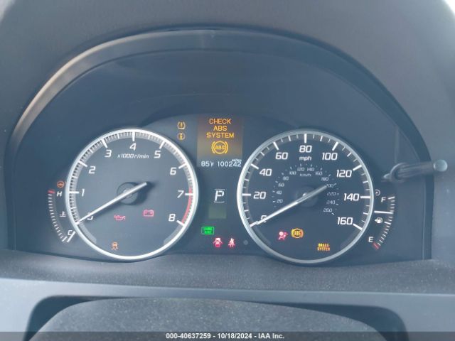 5J8TB3H53FL006974 Acura RDX