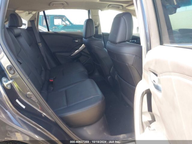 5J8TB3H53FL006974 Acura RDX