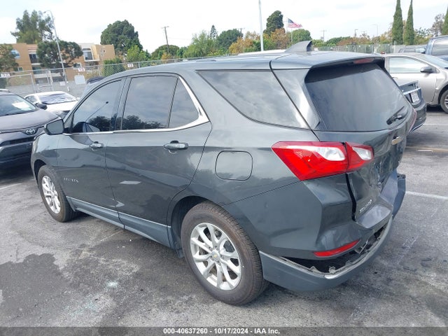 Chevrolet EQUINOX LT 2018 2GNAXJEV9J6273688 Image 14