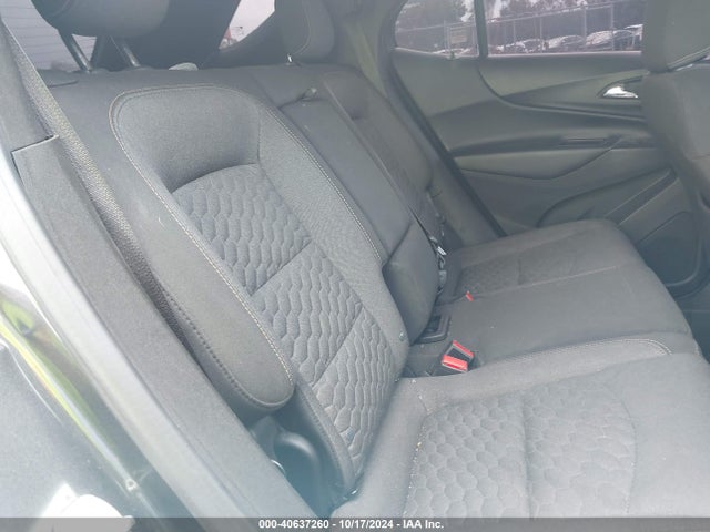 Chevrolet EQUINOX LT 2018 2GNAXJEV9J6273688 Image 8
