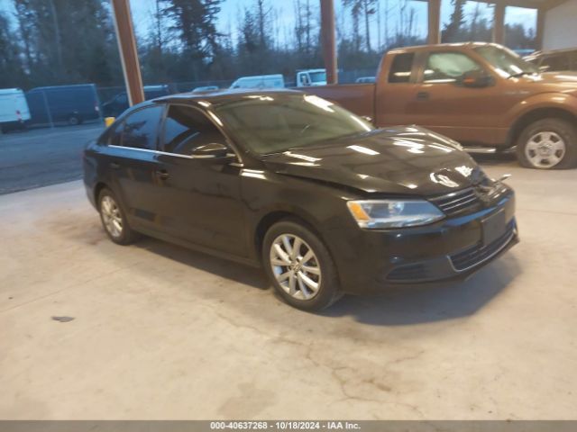 3VWD17AJ7EM421407 auction archive image