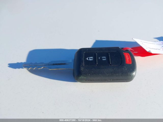 2020 MITSUBISHI MIRAGE G4 ML32F3FJ5LHF01809 Photo 10