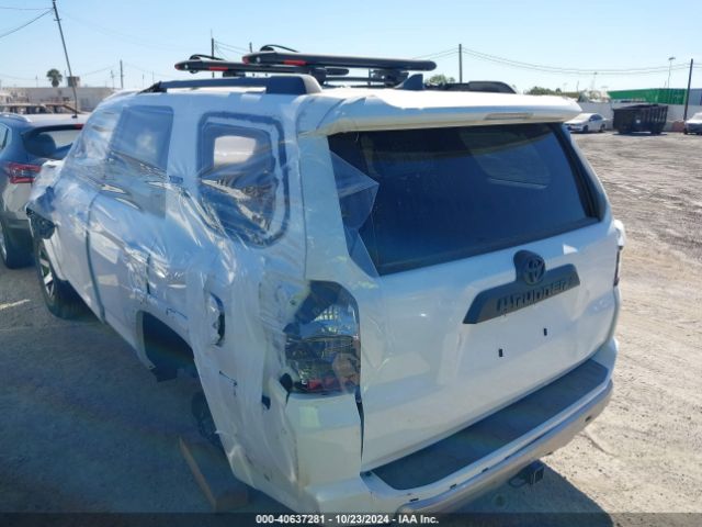 JTERU5JR3R6278015 Toyota 4runner Trd Off Road Premium