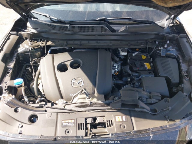 JM3KFBCM5P0139365 Mazda Cx-5 2.5 S Preferred