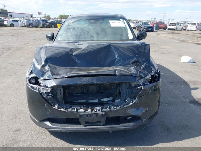 JM3KFBCM5P0139365 Mazda Cx-5 2.5 S Preferred
