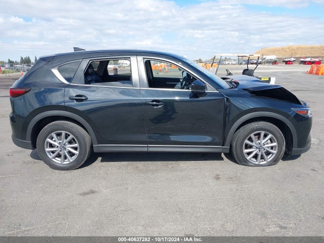 Mazda Cx-5 2.5 S Preferred 2023 JM3KFBCM5P0139365 Image 13