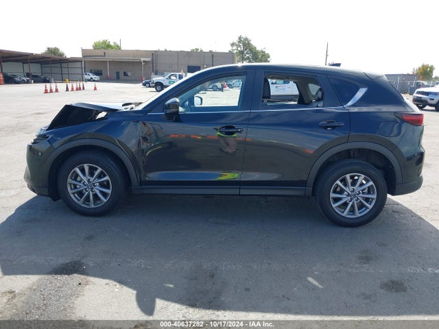 Mazda Cx-5 2.5 S Preferred 2023 JM3KFBCM5P0139365 Image 14