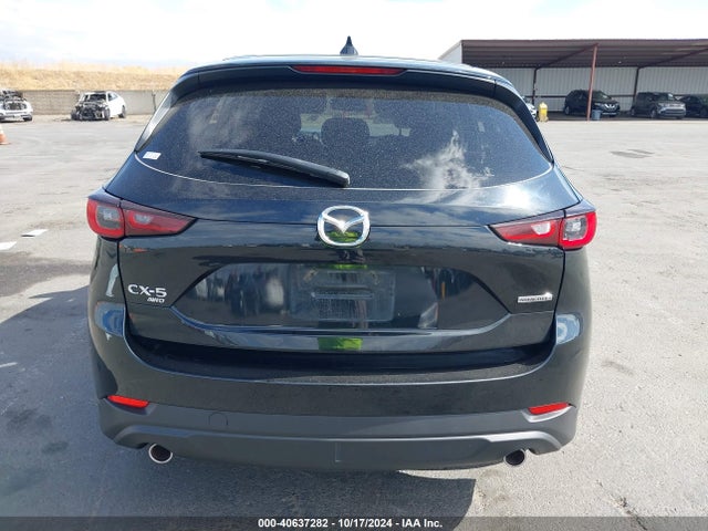Mazda Cx-5 2.5 S Preferred 2023 JM3KFBCM5P0139365 Image 16