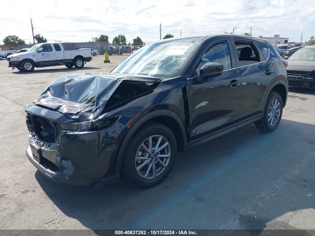 JM3KFBCM5P0139365 Mazda Cx-5 2.5 S Preferred