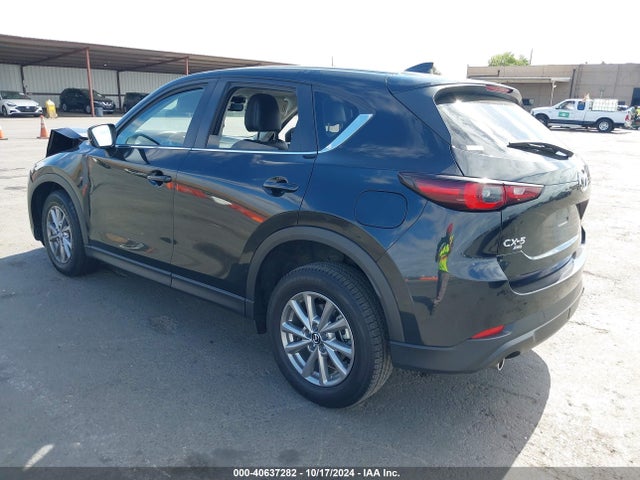 JM3KFBCM5P0139365 Mazda Cx-5 2.5 S Preferred