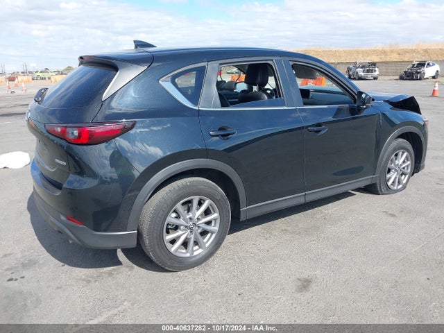 JM3KFBCM5P0139365 Mazda Cx-5 2.5 S Preferred