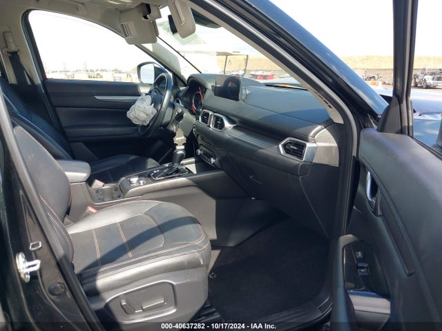JM3KFBCM5P0139365 Mazda Cx-5 2.5 S Preferred