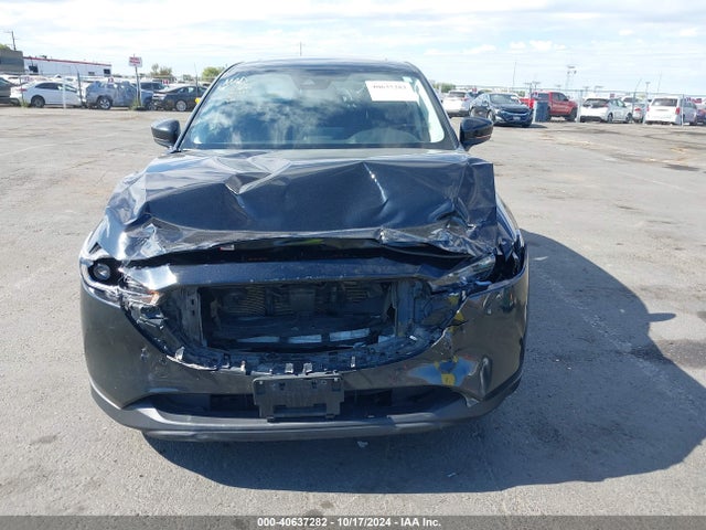 JM3KFBCM5P0139365 Mazda Cx-5 2.5 S Preferred