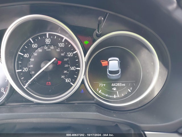 JM3KFBCM5P0139365 Mazda Cx-5 2.5 S Preferred