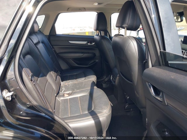 JM3KFBCM5P0139365 Mazda Cx-5 2.5 S Preferred