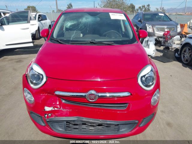 ZFBCFXBT9GP384120 Fiat 500x Easy