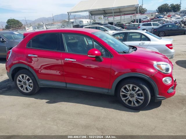 ZFBCFXBT9GP384120 Fiat 500x Easy