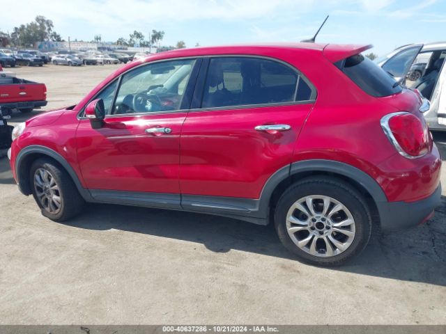 ZFBCFXBT9GP384120 Fiat 500x Easy