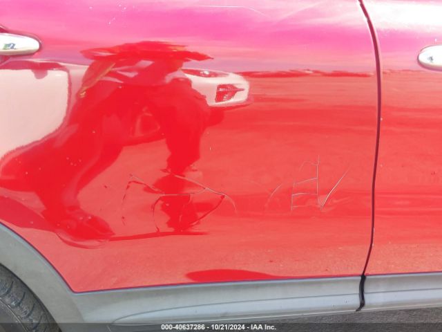 ZFBCFXBT9GP384120 Fiat 500x Easy