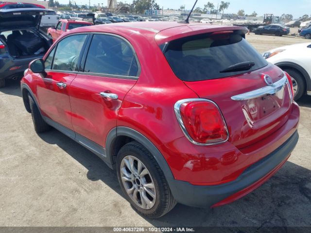 ZFBCFXBT9GP384120 Fiat 500x Easy