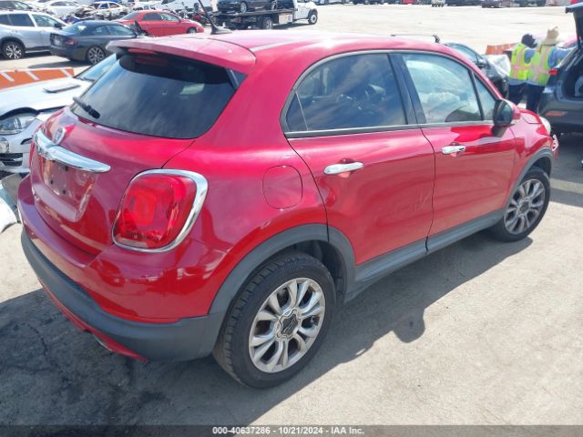 ZFBCFXBT9GP384120 Fiat 500x Easy