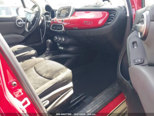 ZFBCFXBT9GP384120 Fiat 500x Easy