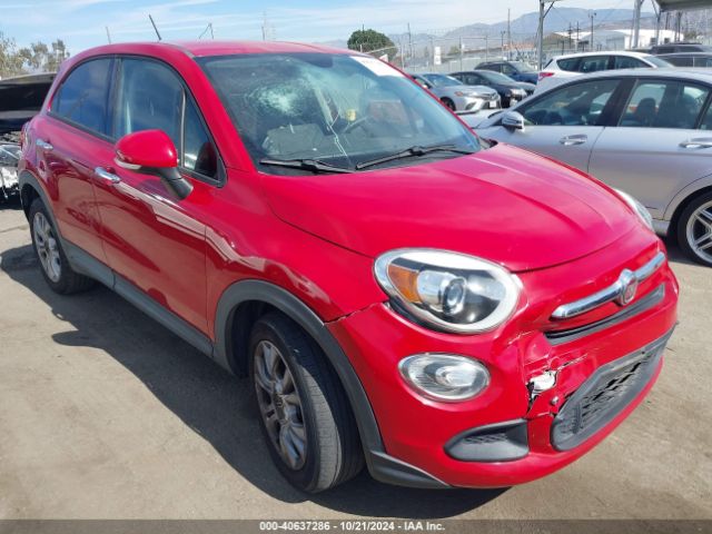 ZFBCFXBT9GP384120 Fiat 500x Easy
