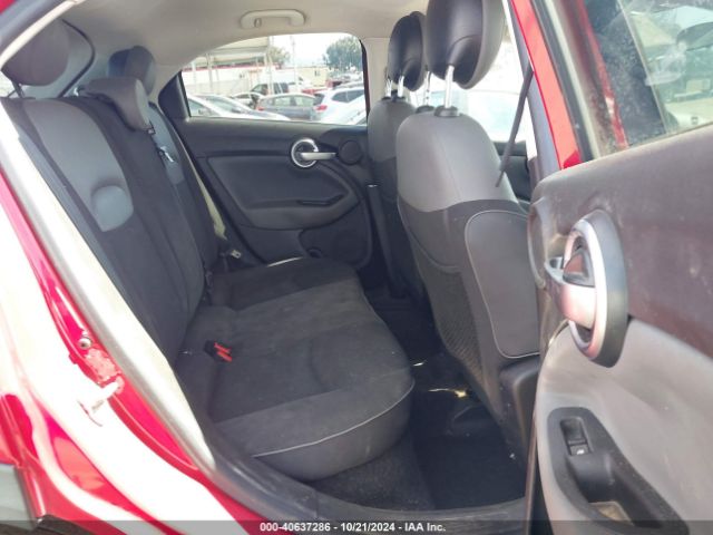 ZFBCFXBT9GP384120 Fiat 500x Easy