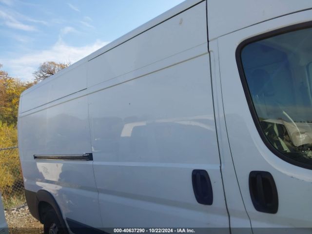 3C6TRVDG5KE531106 RAM Promaster 2500 High Roof 159 Wb