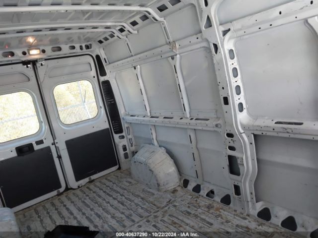 3C6TRVDG5KE531106 RAM Promaster 2500 High Roof 159 Wb